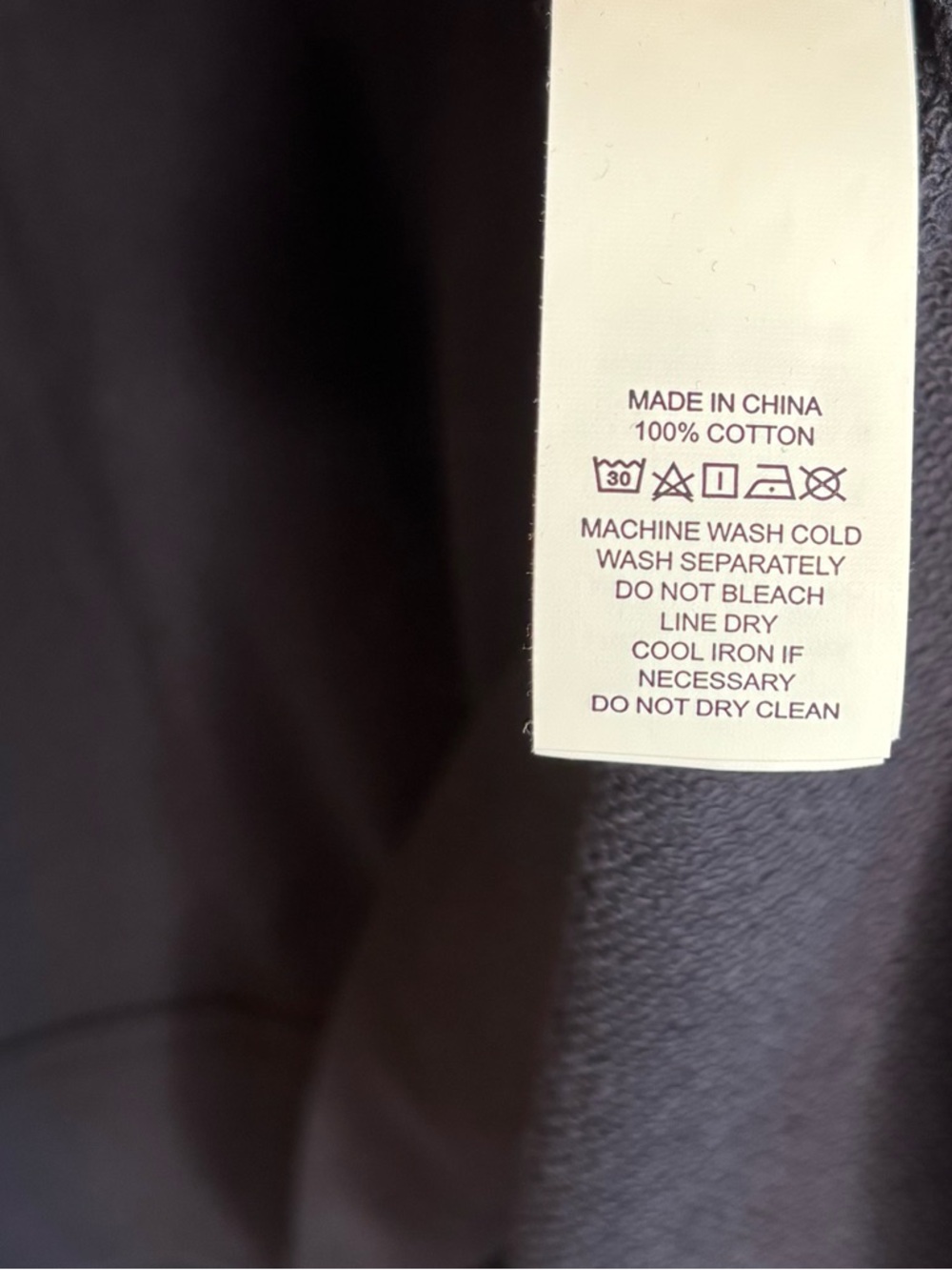 KATE SPADE NEW YORK RUFFLE PULLOVER CREWNECK SWEATSHIRT - Picture 3 of 6